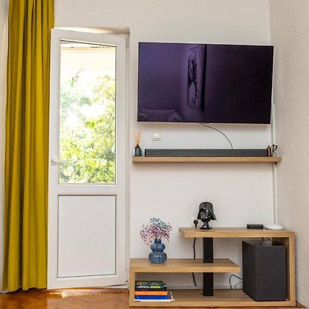 Apartments Andrijasevic Макарска Екстериор снимка