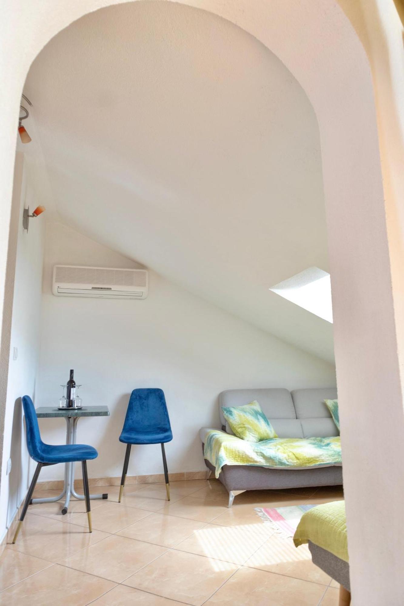 Apartments Andrijasevic Макарска Екстериор снимка