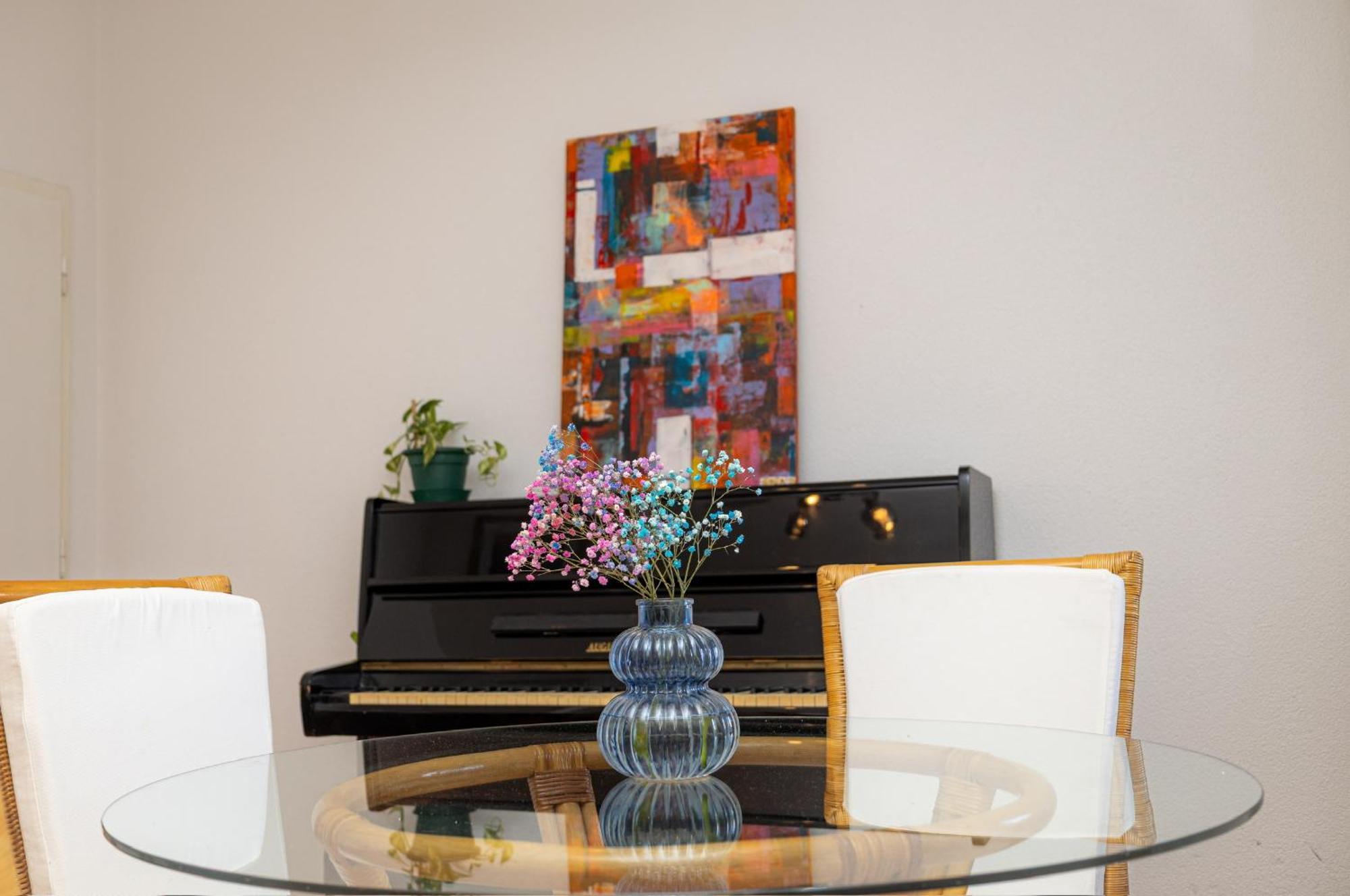 Apartments Andrijasevic Макарска Екстериор снимка