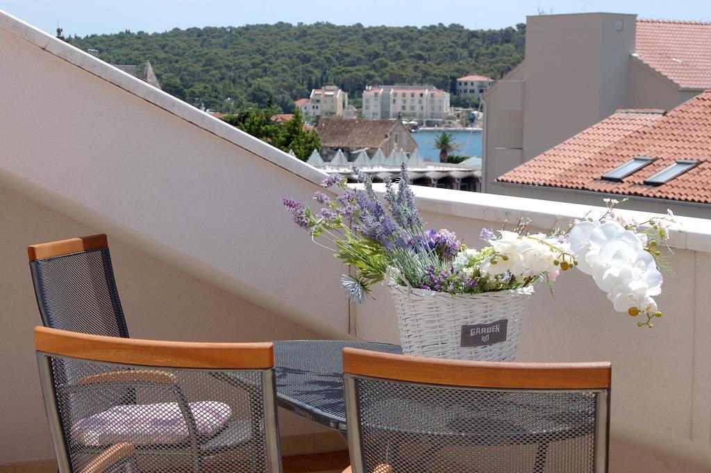 Apartments Andrijasevic Макарска Екстериор снимка